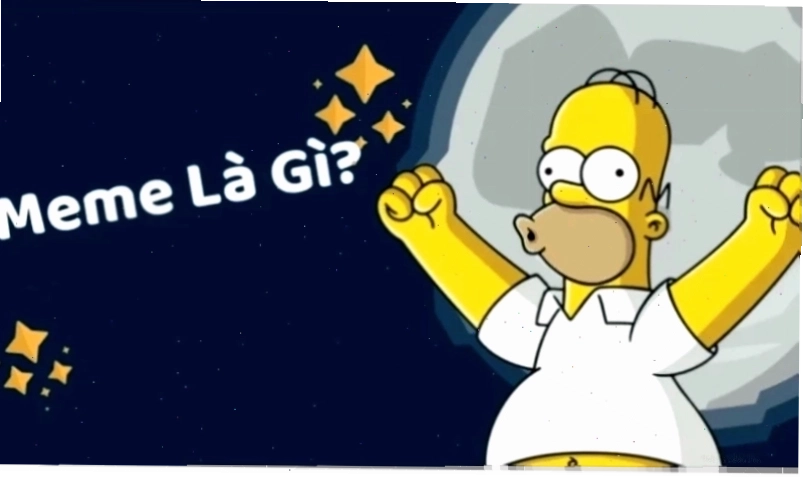 Các dạng meme là gì trên facebook