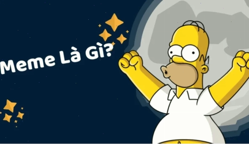 Các dạng meme là gì trên facebook