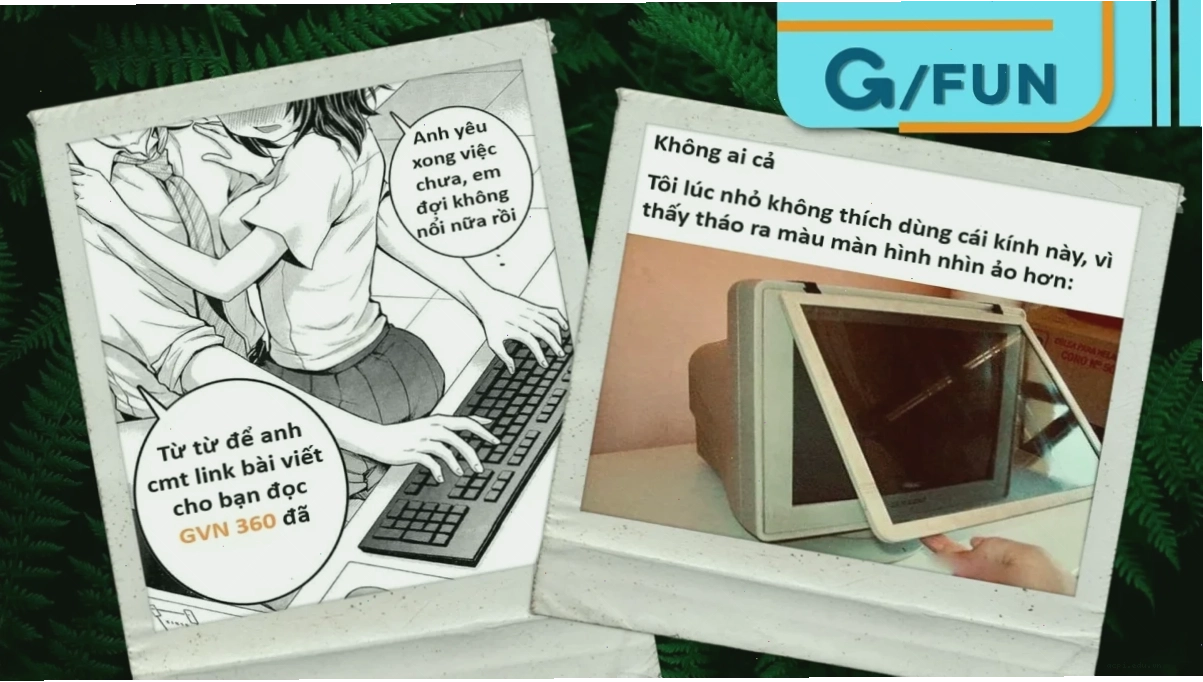 các loại âm thanh meme