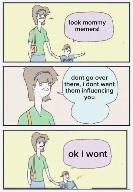 cách nhận biết anti meme là gì