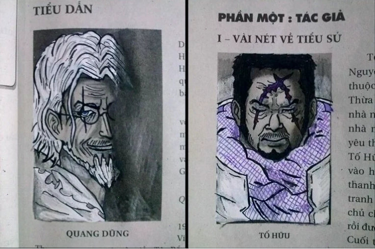 Cảm giác học tập cùng meme