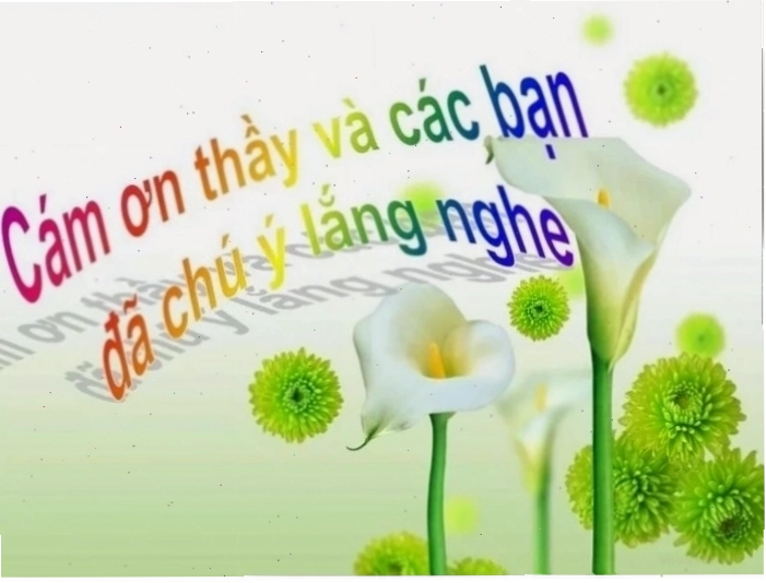 cảm ơn đã lắng nghe meme cảm kích