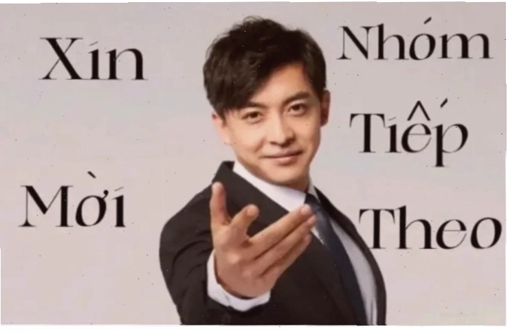 cảm ơn đã lắng nghe meme dễ thương