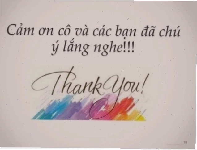 cảm ơn đã lắng nghe meme ngại ngùng