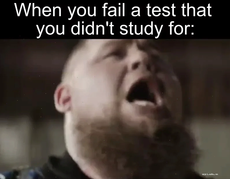 Cảm xúc khi xem only meme