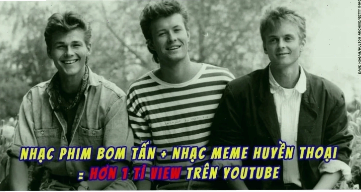 cảm xúc từ meme