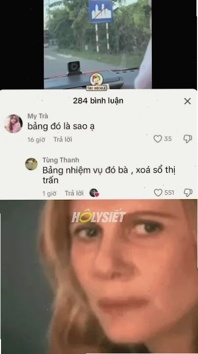 cạn lời meme hài hước