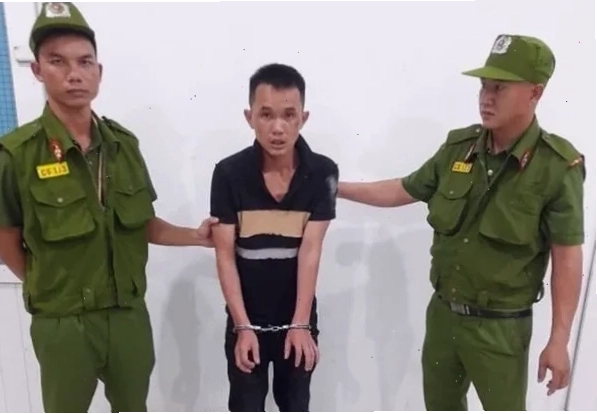 cảnh sát meme