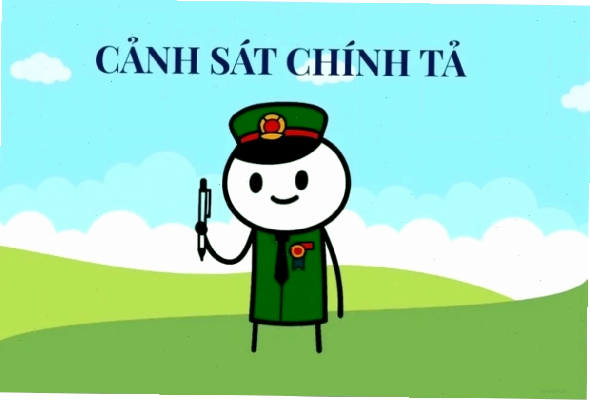 cảnh sát meme vui nhộn