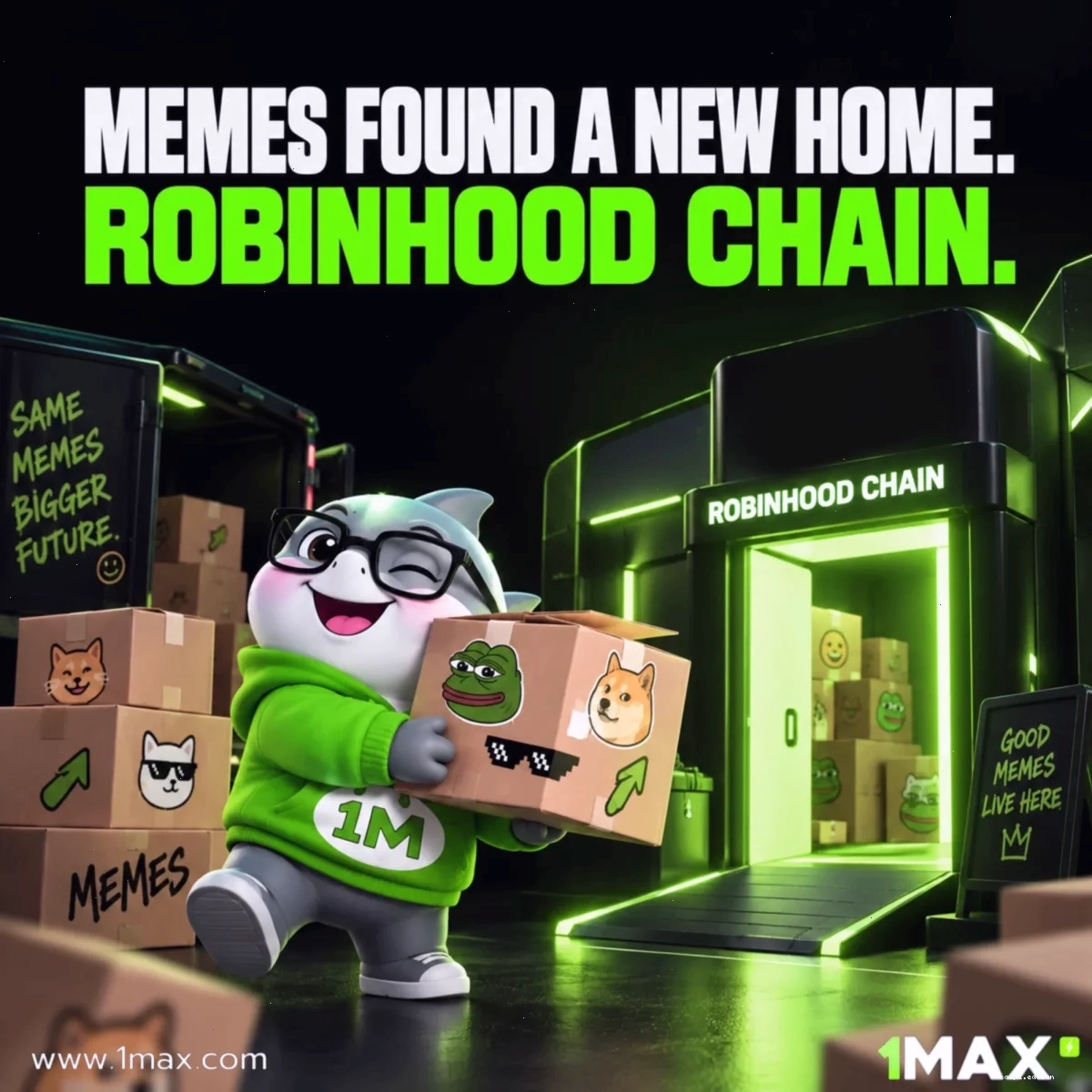 chaien meme cười