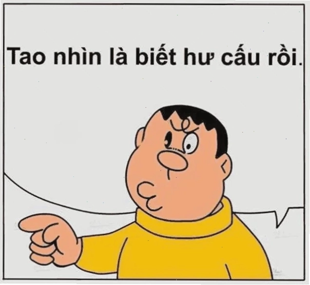 chaien meme đang khóc lóc