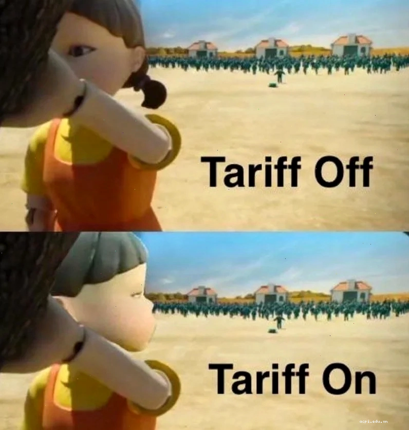 chaien meme độc bản