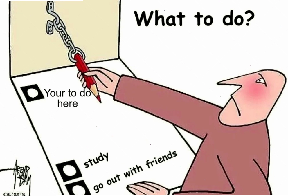 chaien meme giận