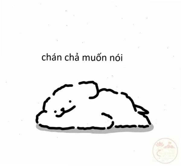 chán chả muốn nói meme biểu cảm vô tri