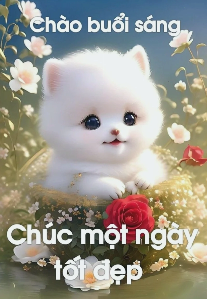 chào buổi sáng meme 16