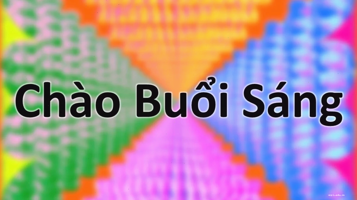 chào buổi sáng meme 18