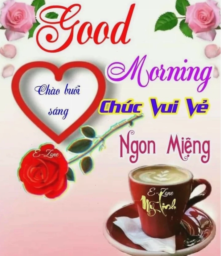 chào buổi sáng meme cute ngơ ngác