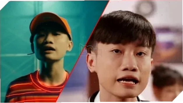 chào cờ meme