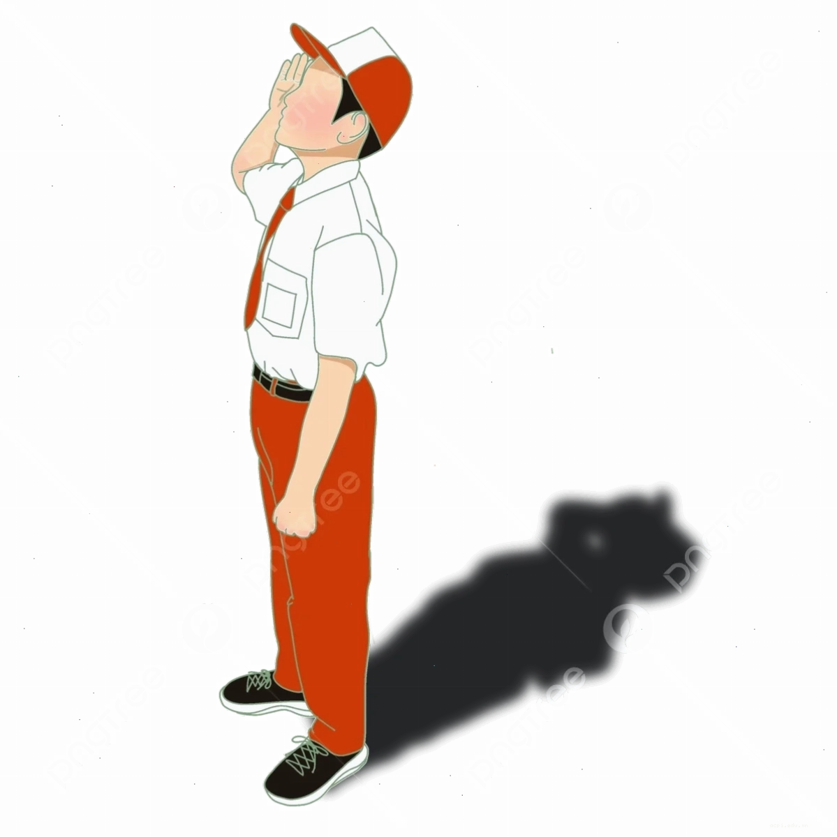 chào cờ meme