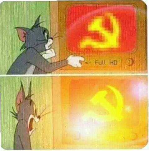 chào cờ meme