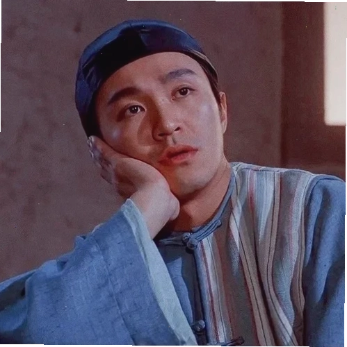 châu tinh trì 007 meme