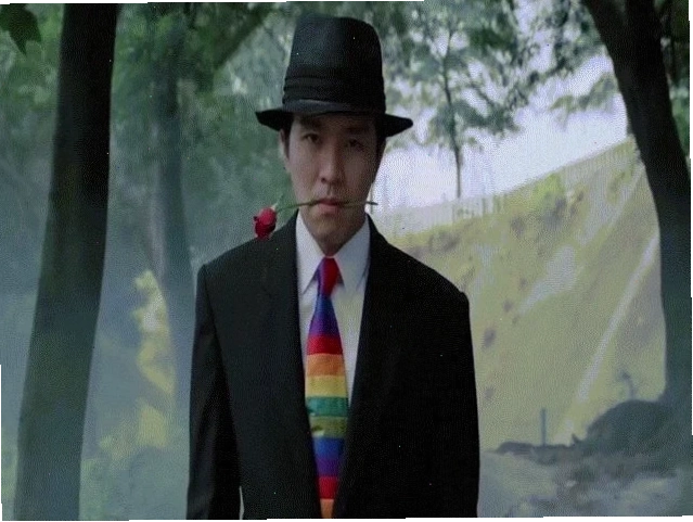 châu tinh trì meme diễn sâu