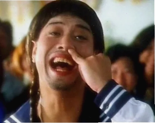 châu tinh trì meme đỉnh cao