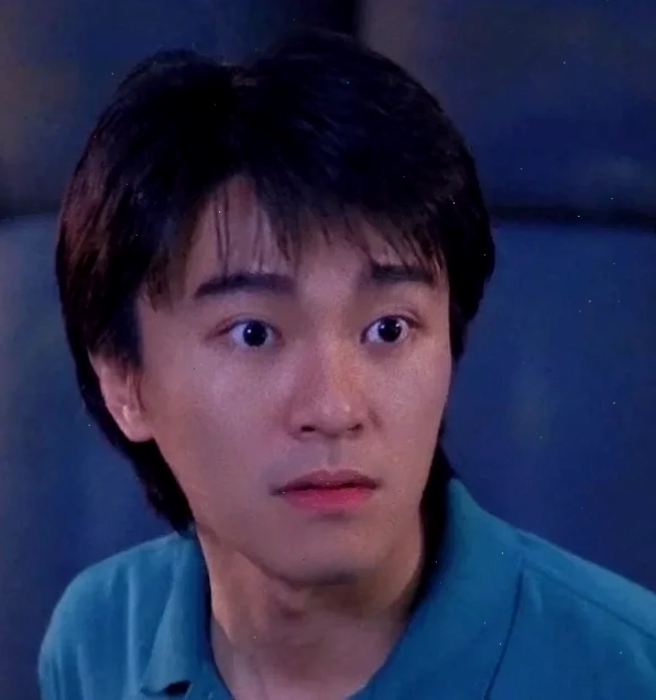 châu tinh trì meme độc đáo