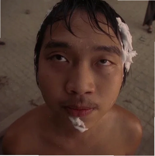 châu tinh trì meme gật gù