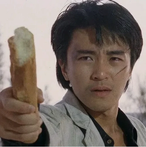 châu tinh trì meme kết