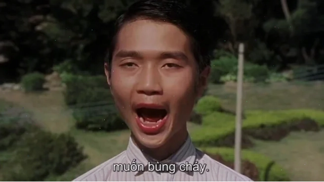 châu tinh trì meme vô sỉ