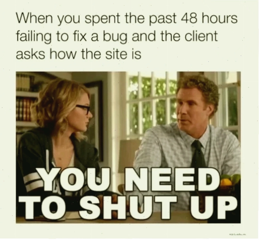 Chèn sub vào video meme website