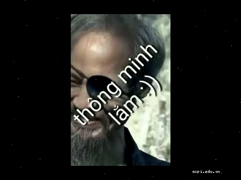 chi tiết thế chột meme