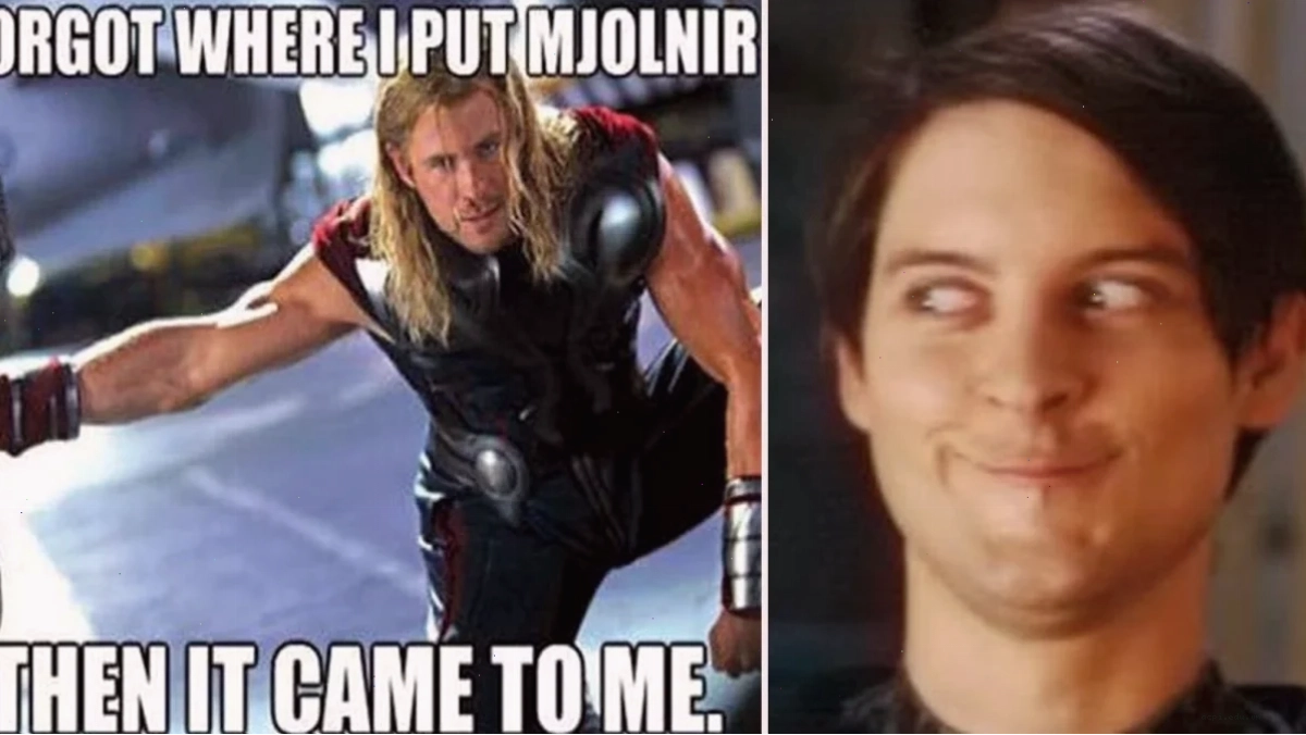 Chia sẻ only meme