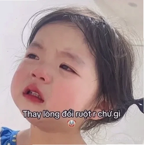 chia tay meme hài