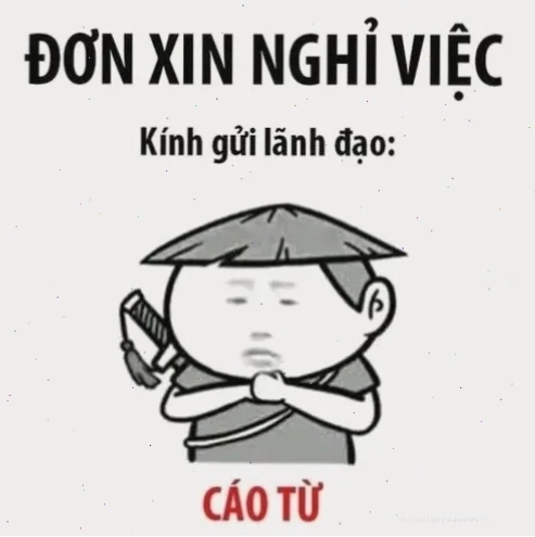 chia tay meme hài