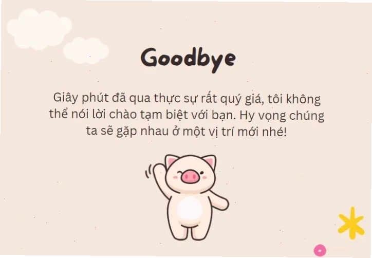 chia tay meme hài