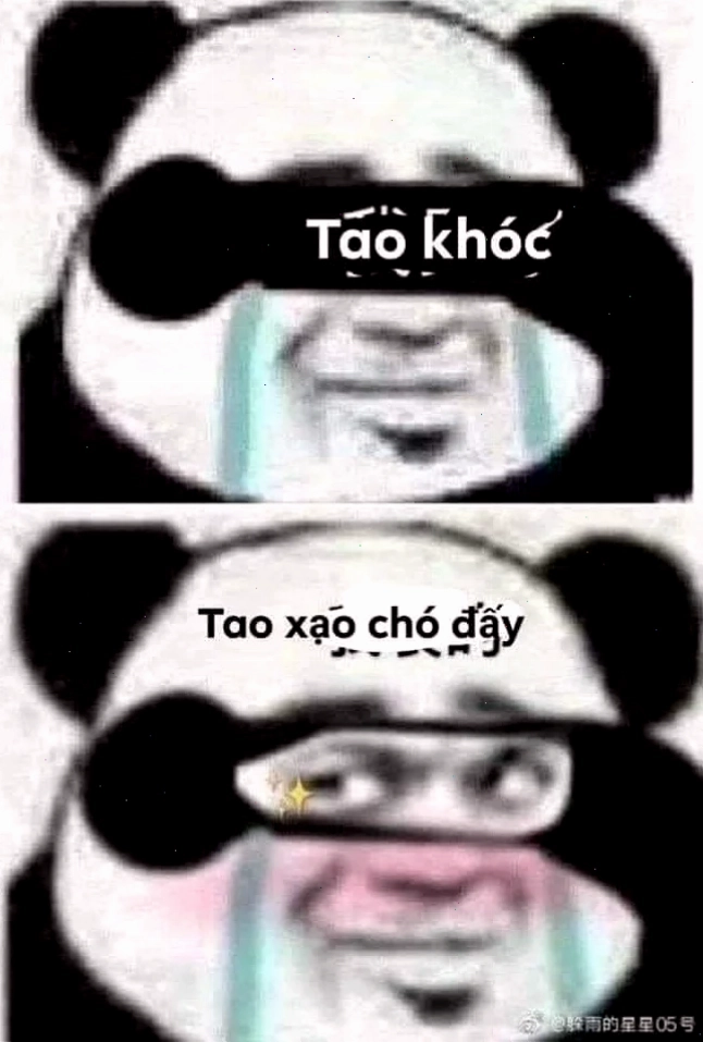 chia tay meme hài