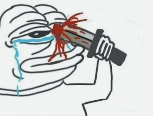 chọc mù mắt tao đi meme che mắt mèo