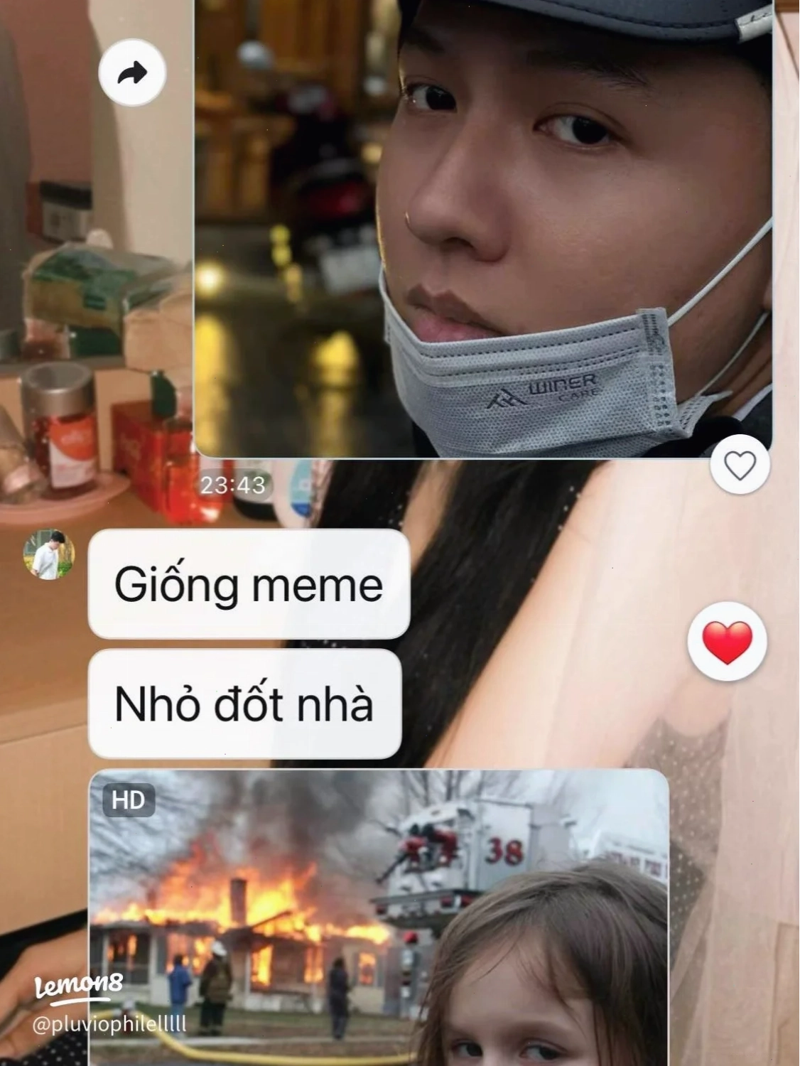 chụp màn hình meme bá đạo