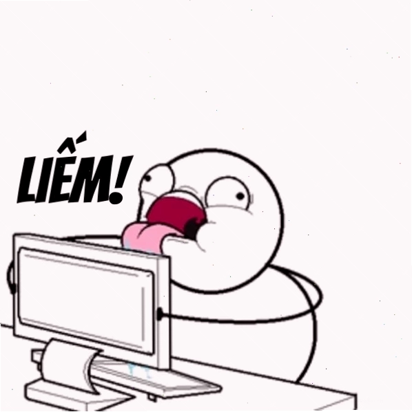 chụp màn hình meme ngầu