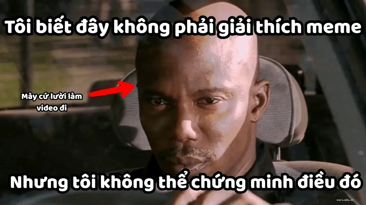 chụp màn hình meme sáng tạo