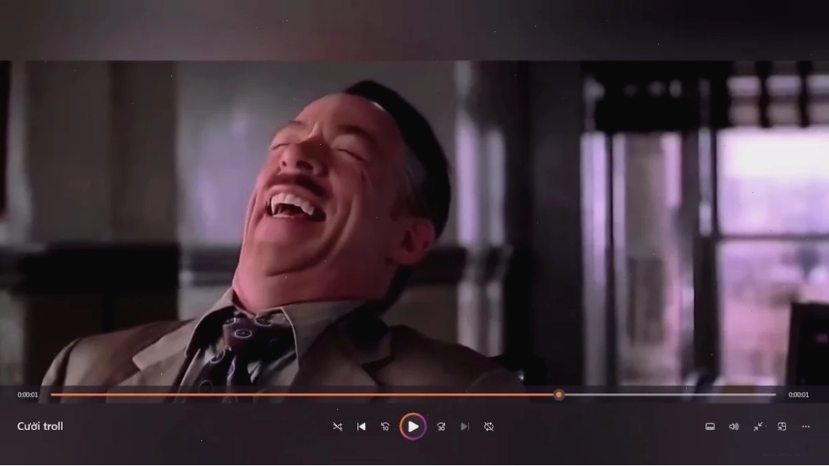 Clip meme cười sảng khoái