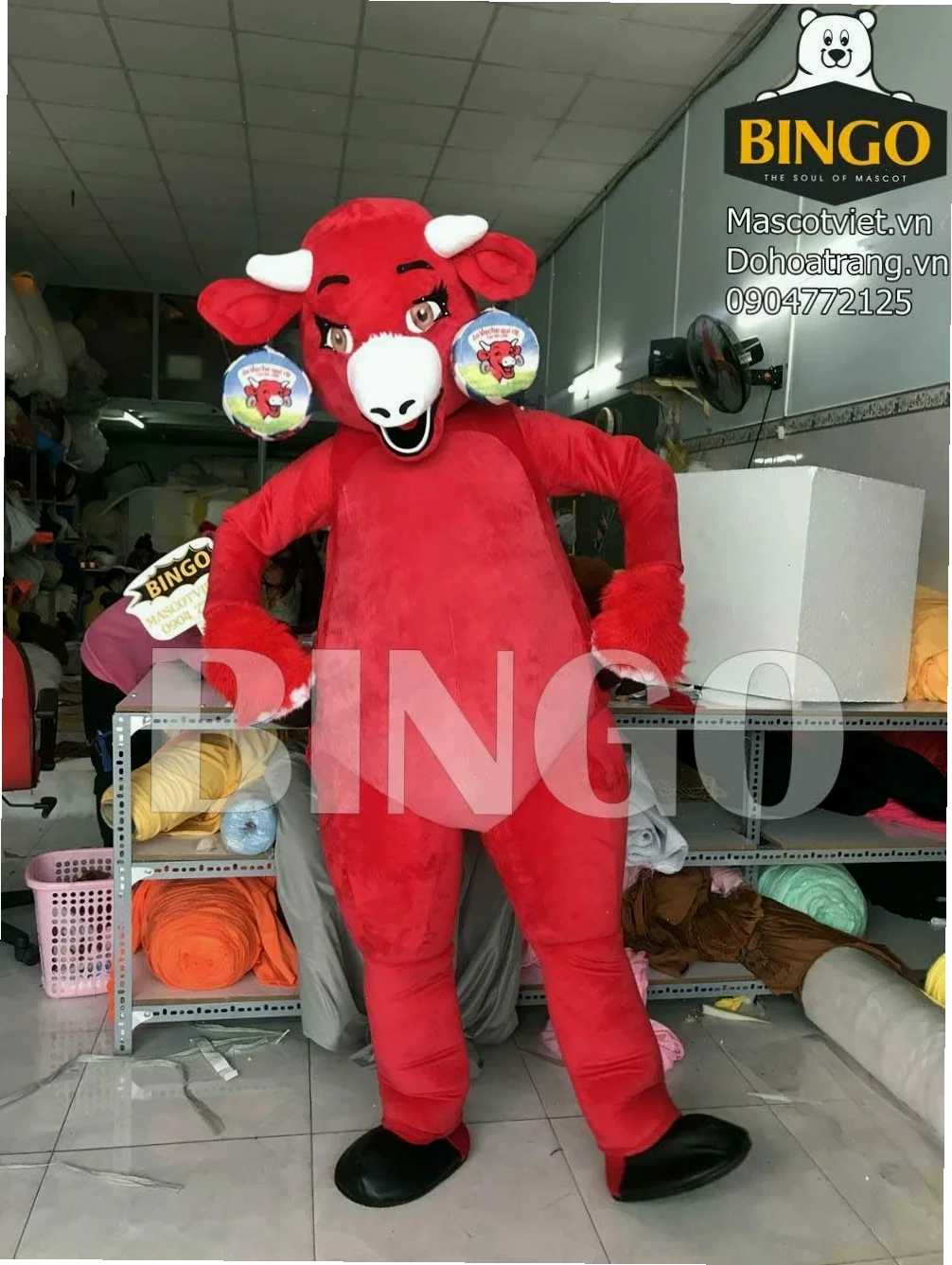 con bò cười meme tranh luận