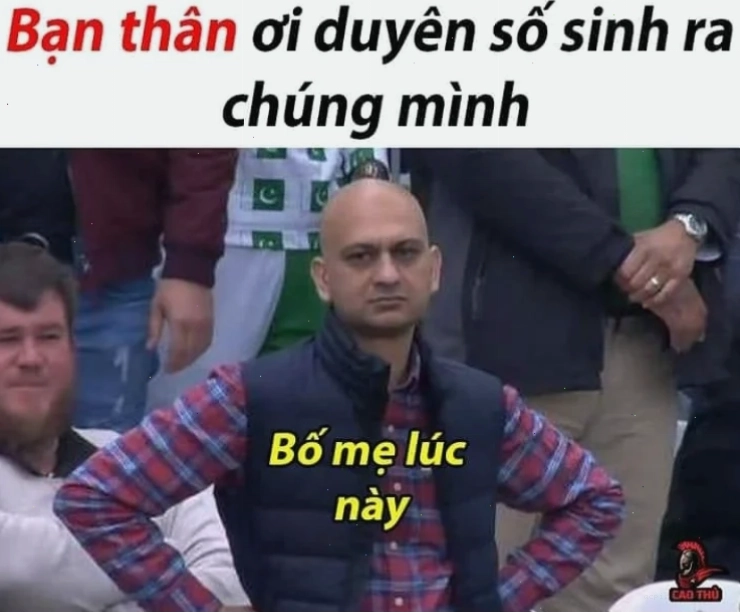 còn gì nữa đâu mà khóc với sầu meme trong các video