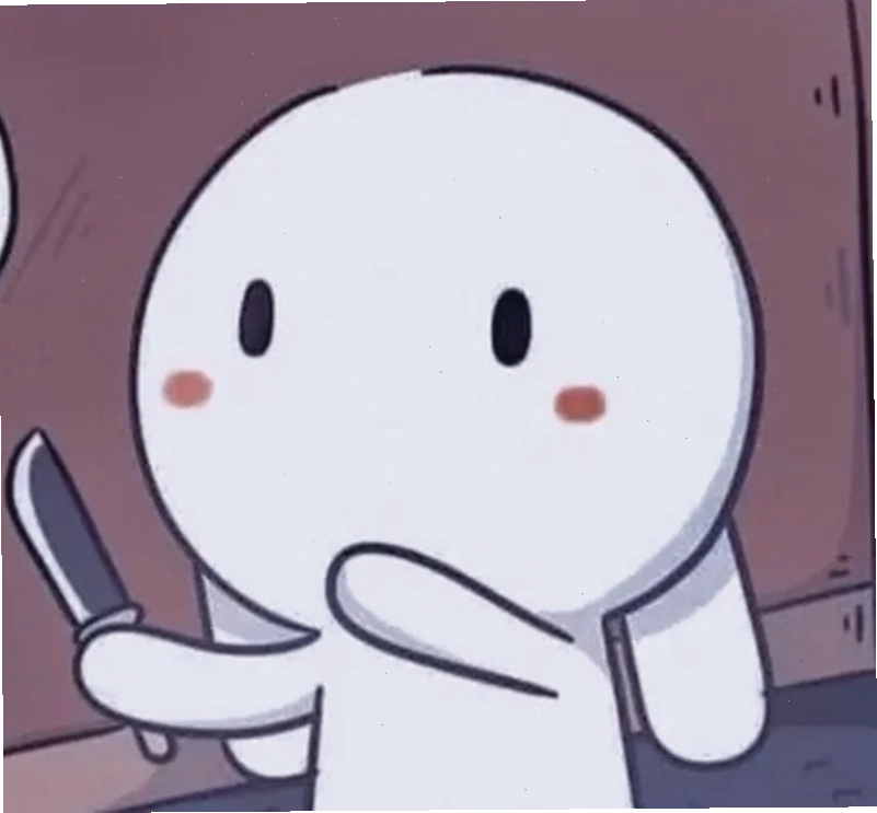con thỏ meme gào thét