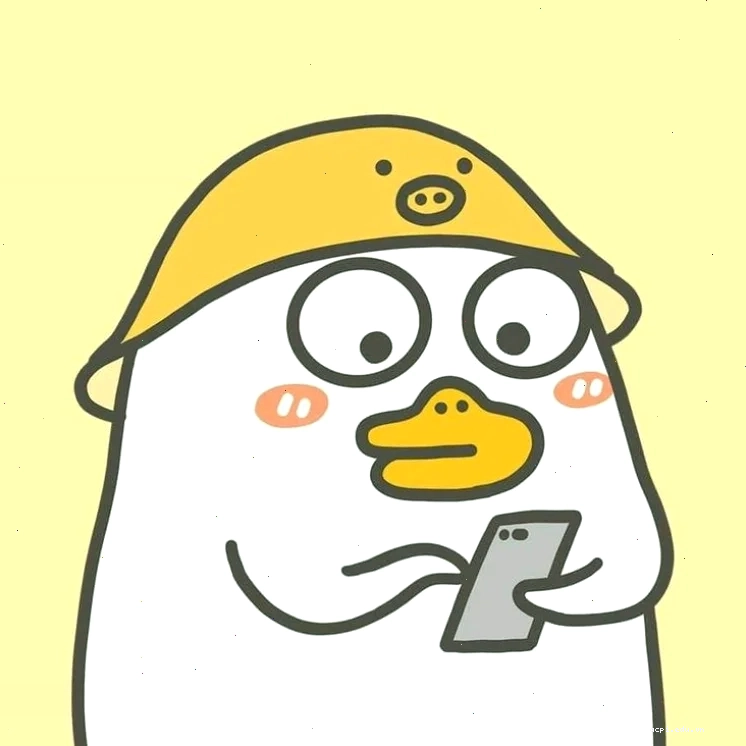 con vịt meme nhảy múa