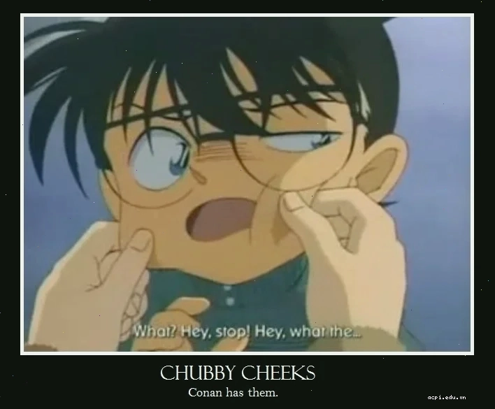conan meme
