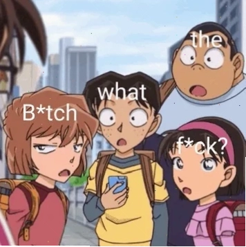 conan meme
