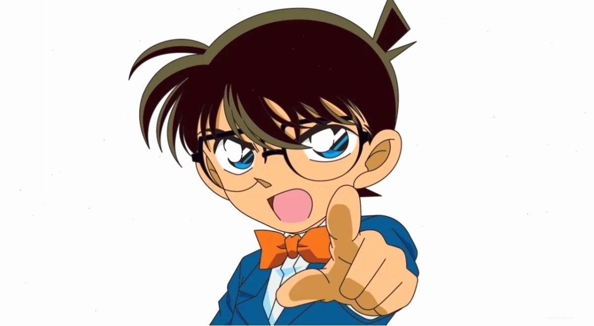 conan meme